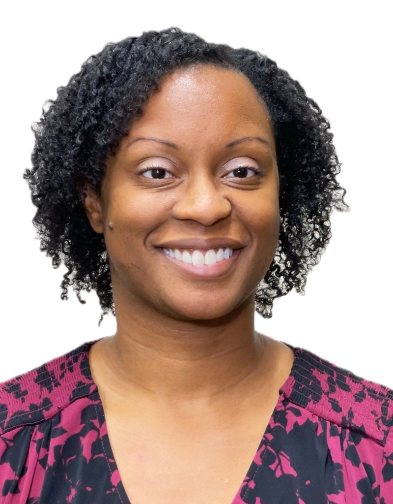 Kimberly Brown